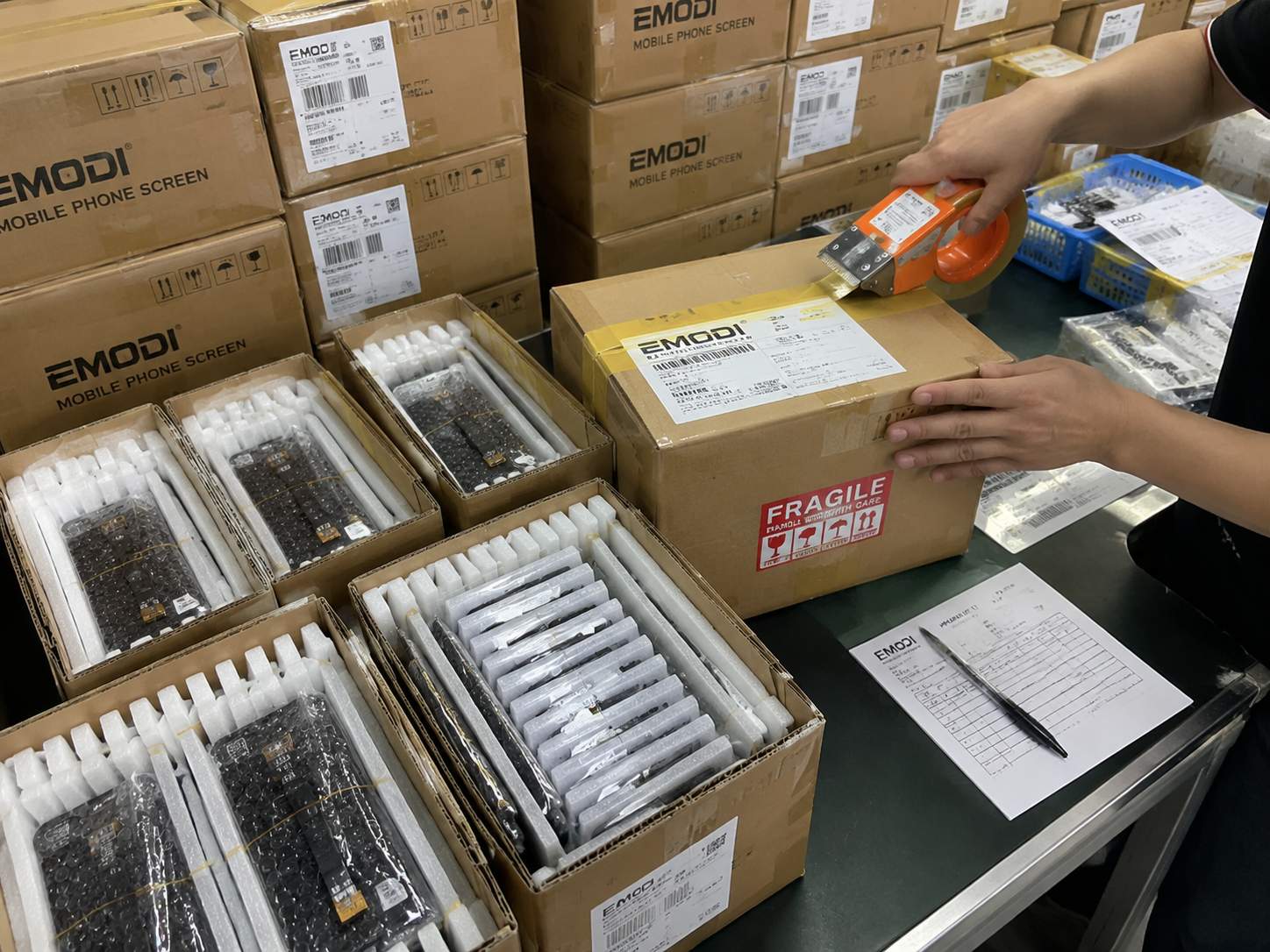 Production Line